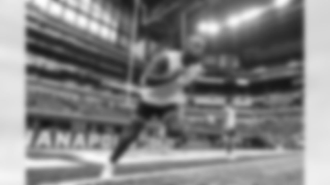 91 DE Yannick Ngakoue