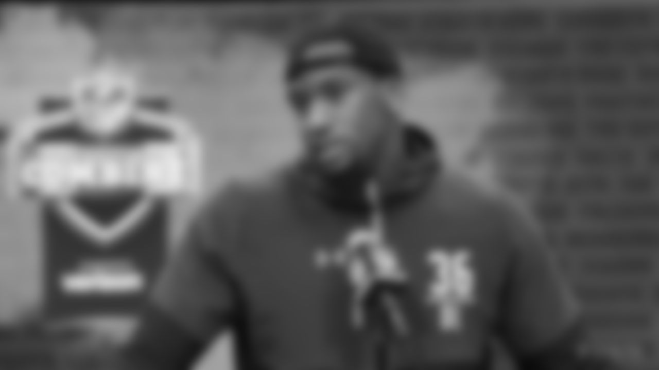 Clelin Ferrell | DL | Clemson