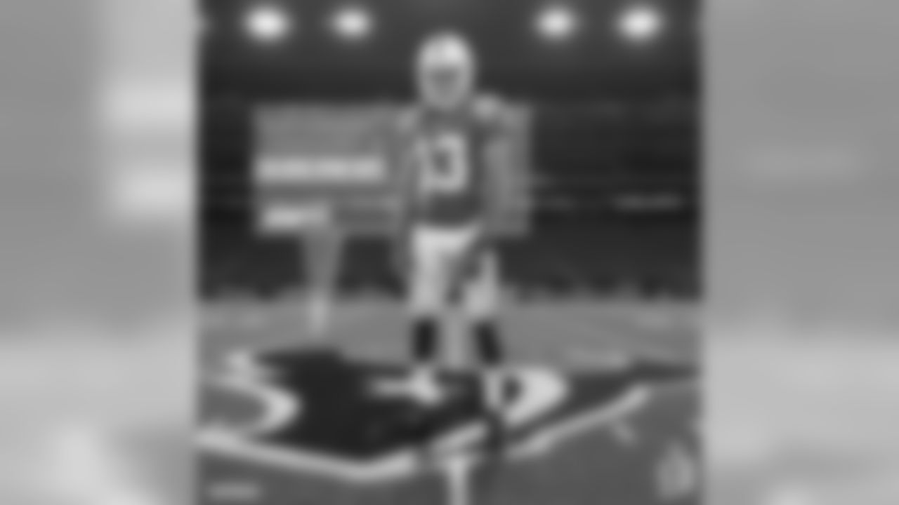 A look back at various social media graphics across our @Colts Twitter, Instagram, and Facebook platforms.