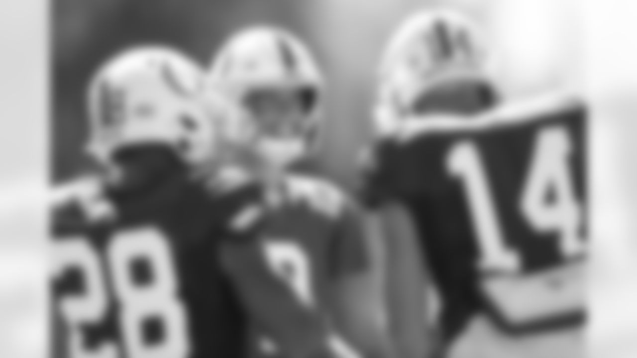 2 QB Matt Ryan
