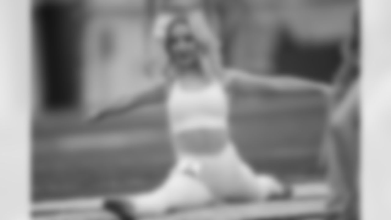 2023 Cheer Showcase Prep Class