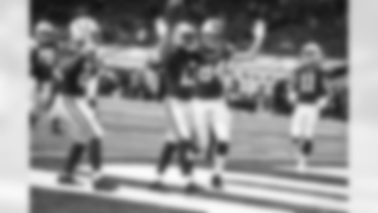 13 WR T.Y. Hilton