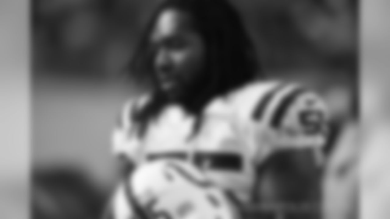 55 Irving, Nate ILB