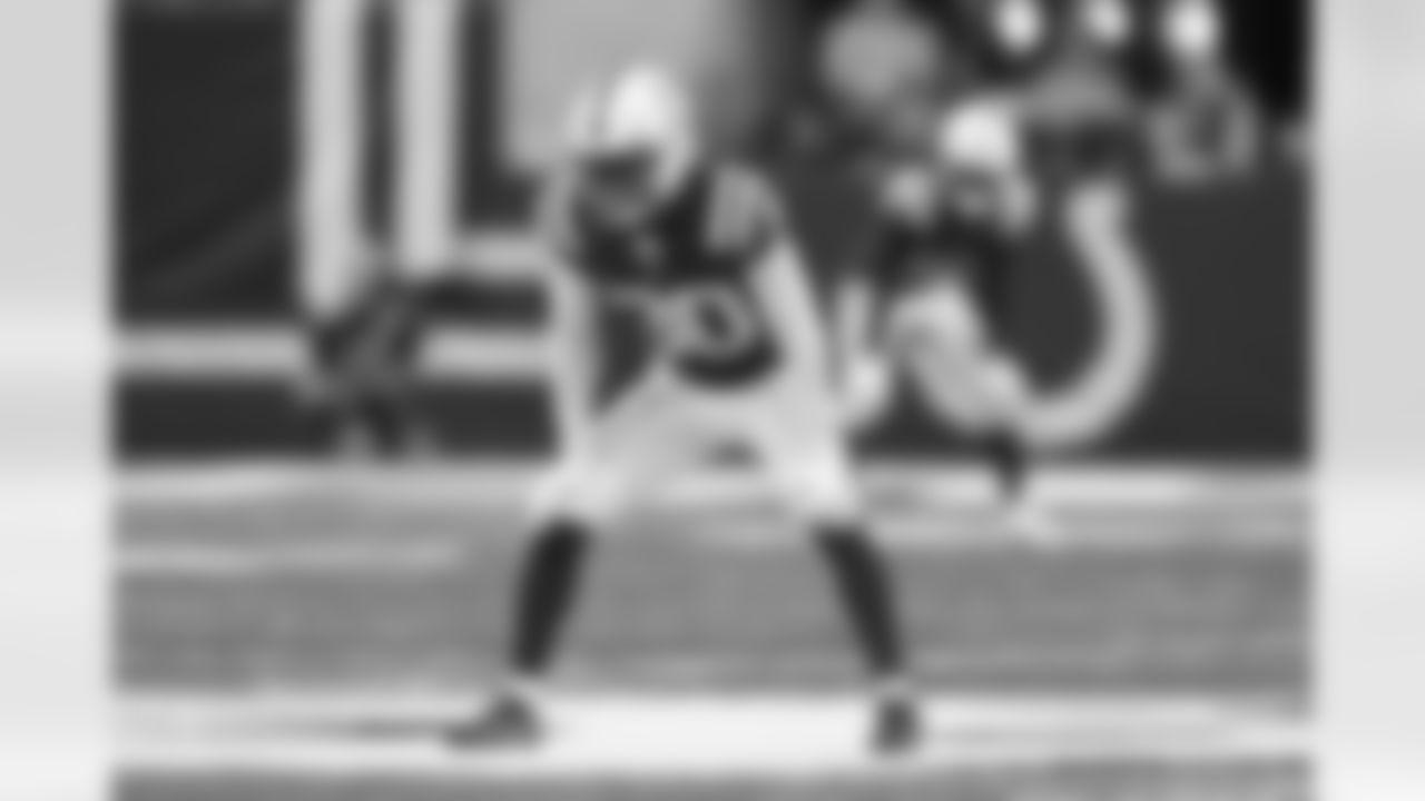 30 S George Odum