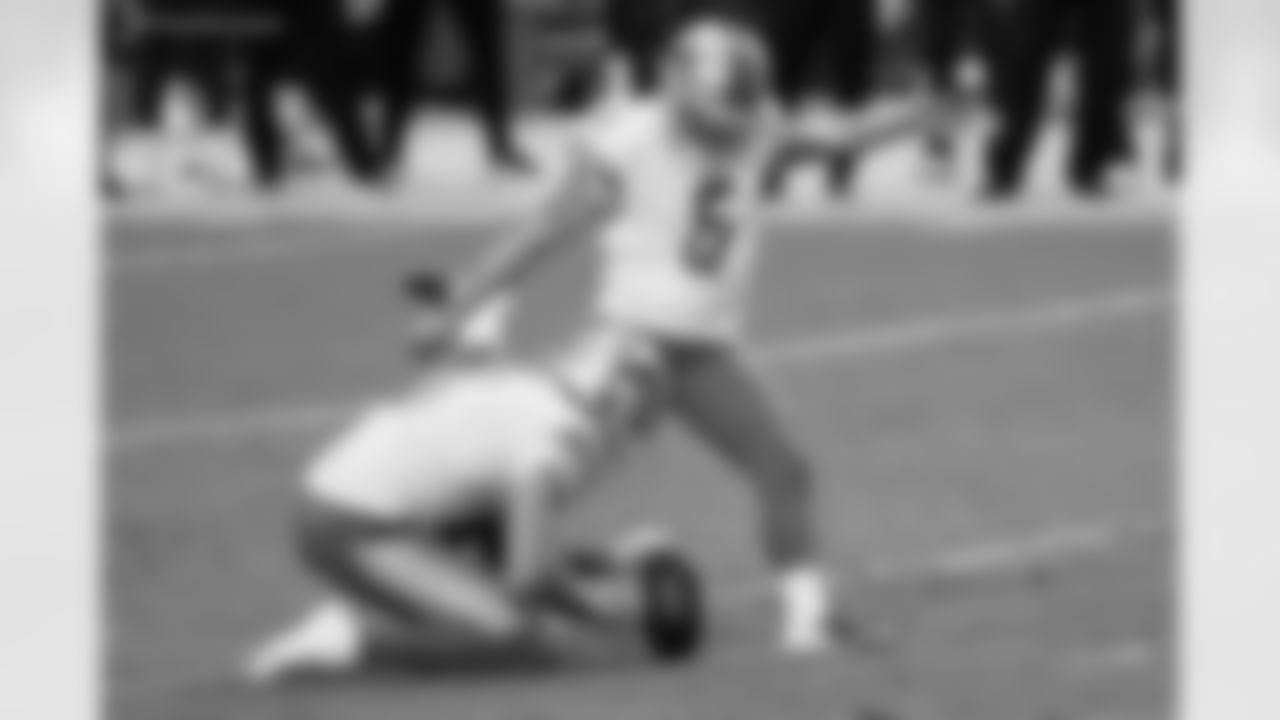 K Matt Prater