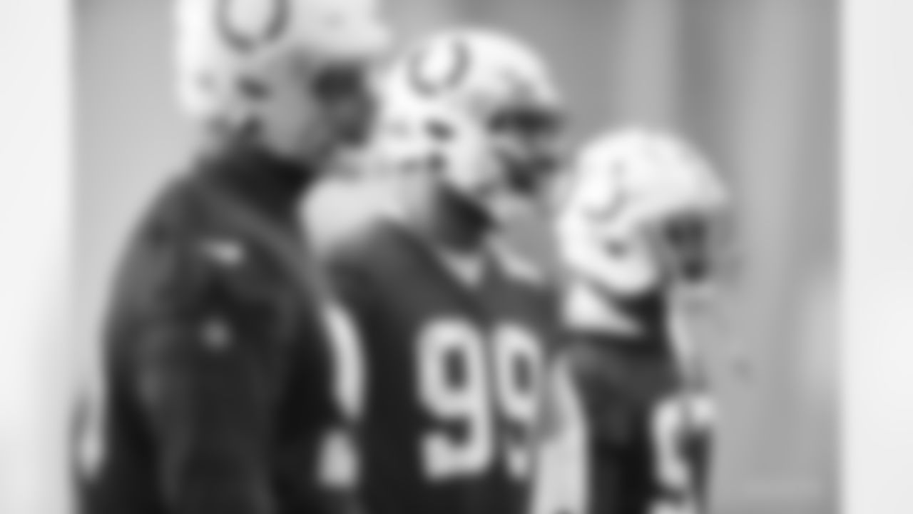 99 DT DeForest Buckner