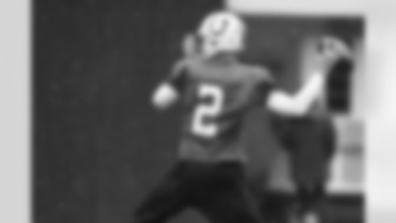 2 QB Matt Ryan