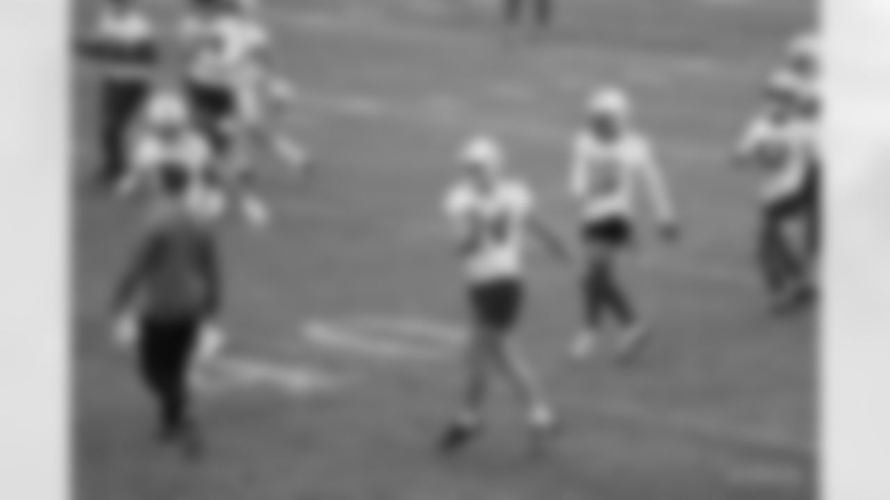 14 WR Alec Pierce