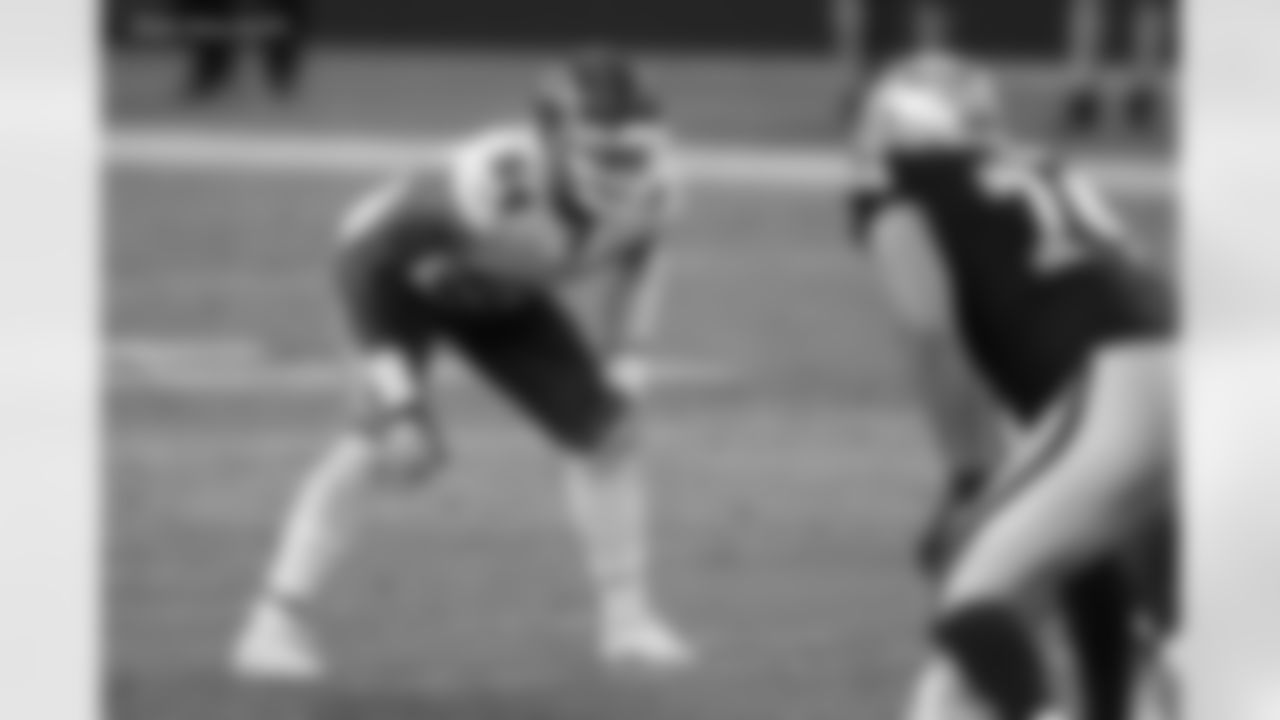 OLB Damien Wilson