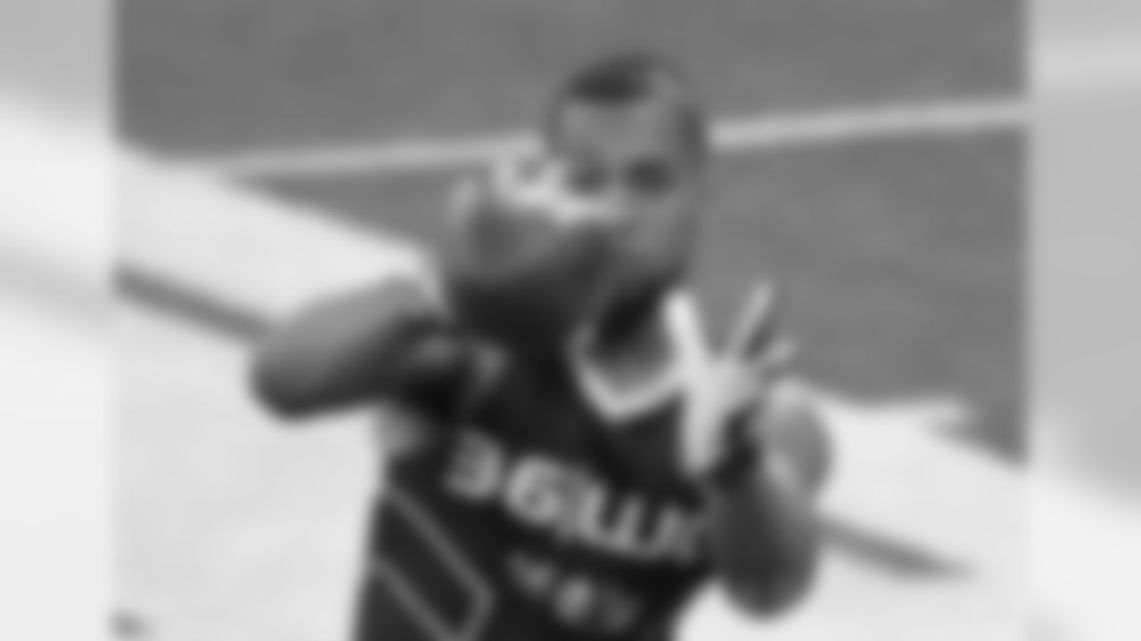 10 Moncrief, Donte WR