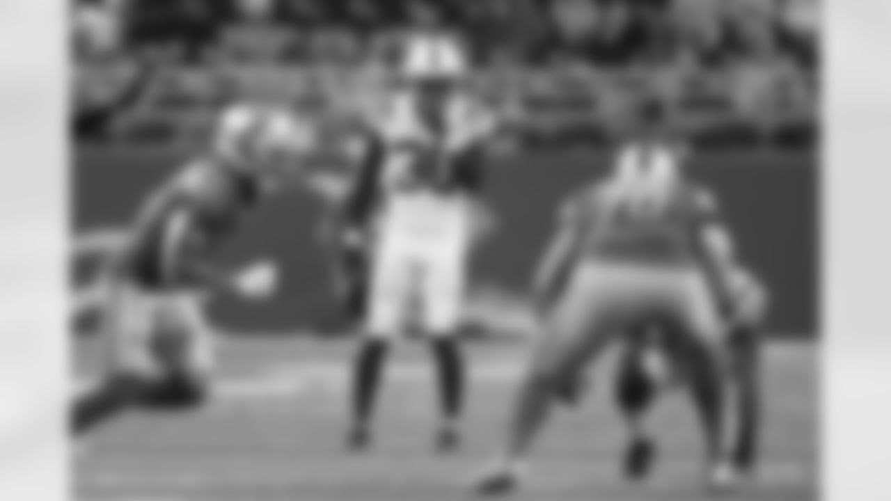 30 S George Odum