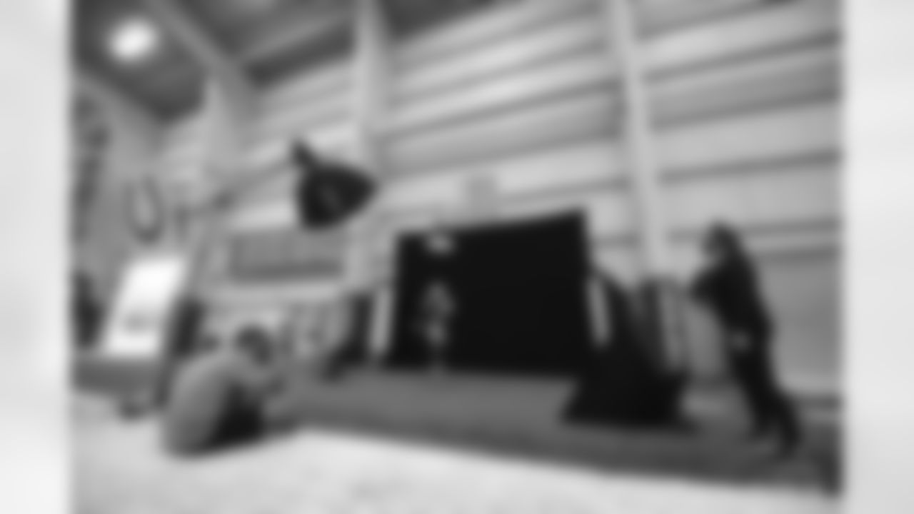 14 WR Zach Pascal