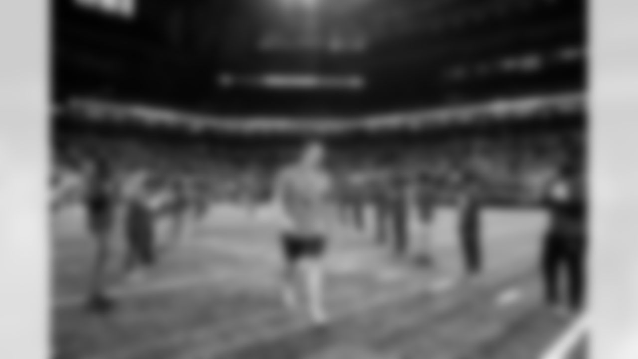 Rick DeMulling, Ring of Honor,