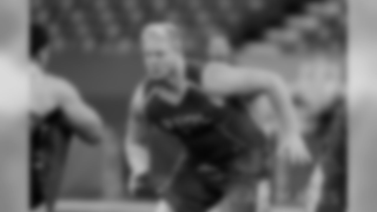 75 Mewhort, Jack T/G