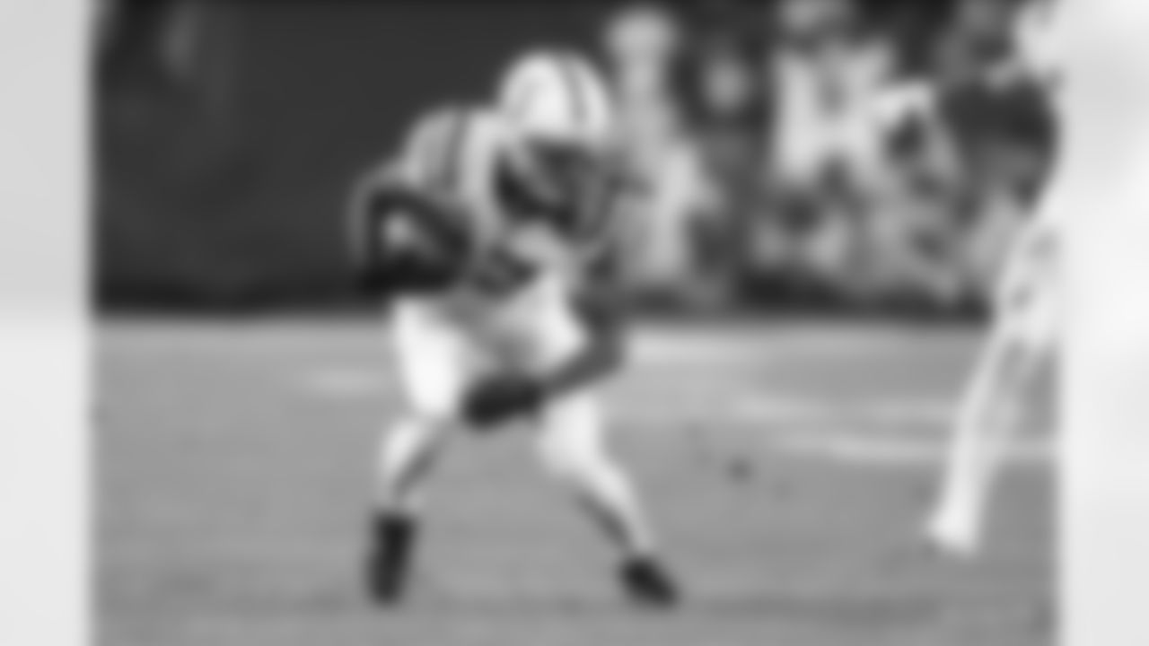 13 WR T.Y. Hilton