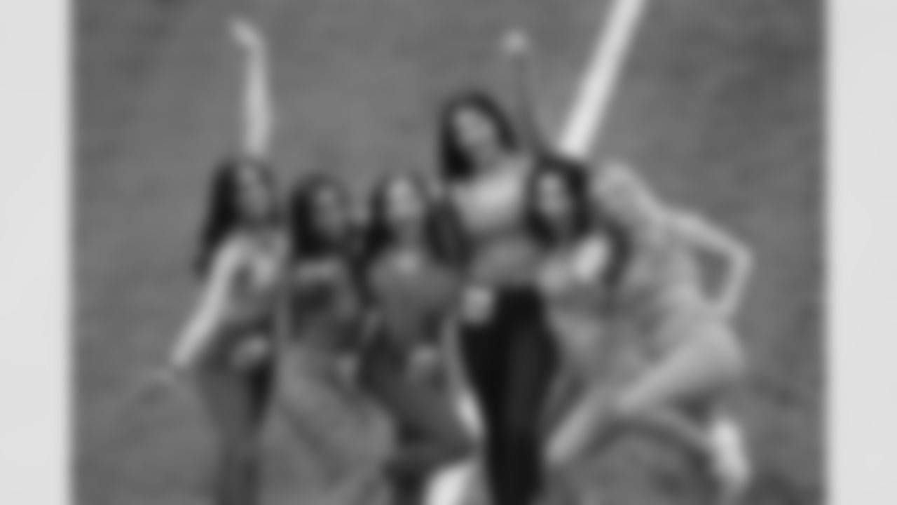 2023 Cheer Showcase Prep Class
