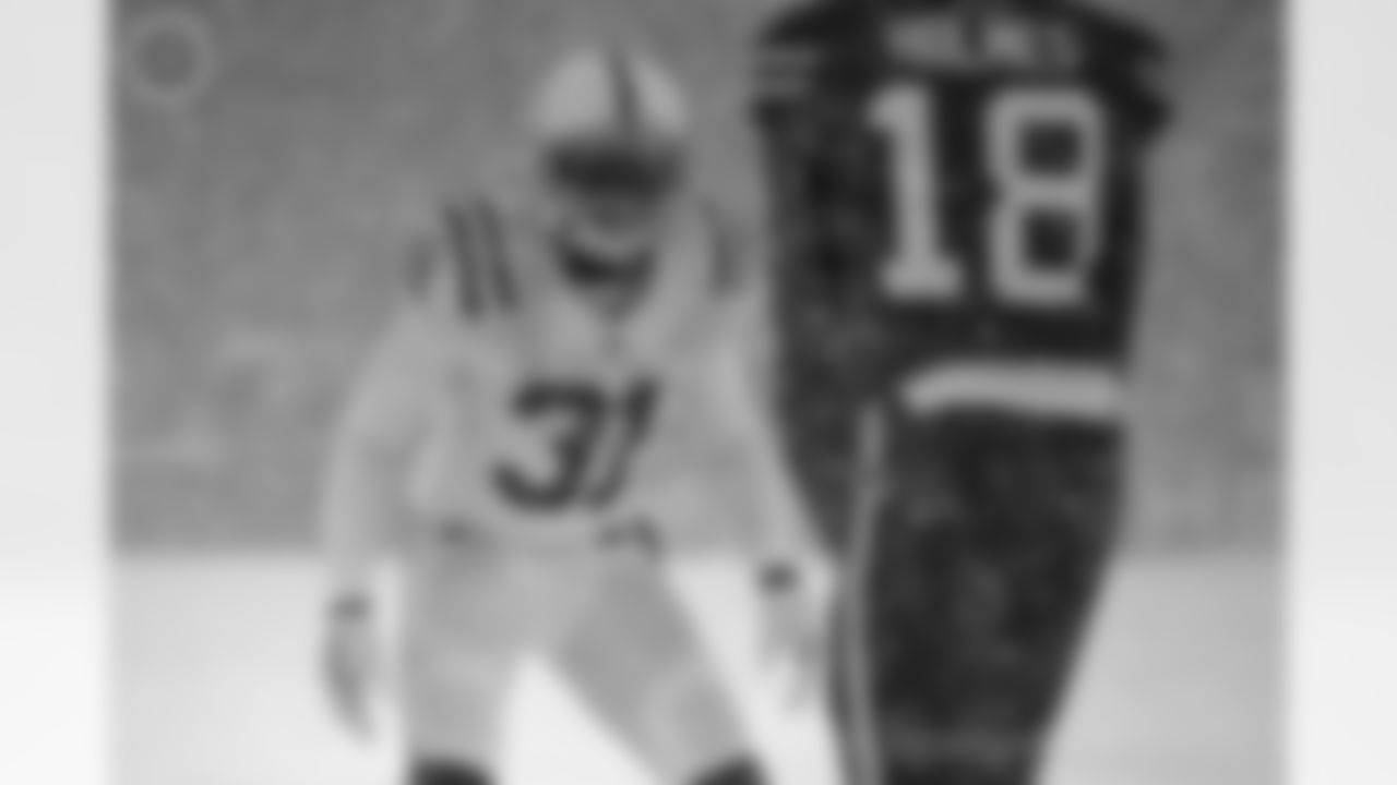 31 Wilson, Quincy CB 6-1 206 21 R Florida