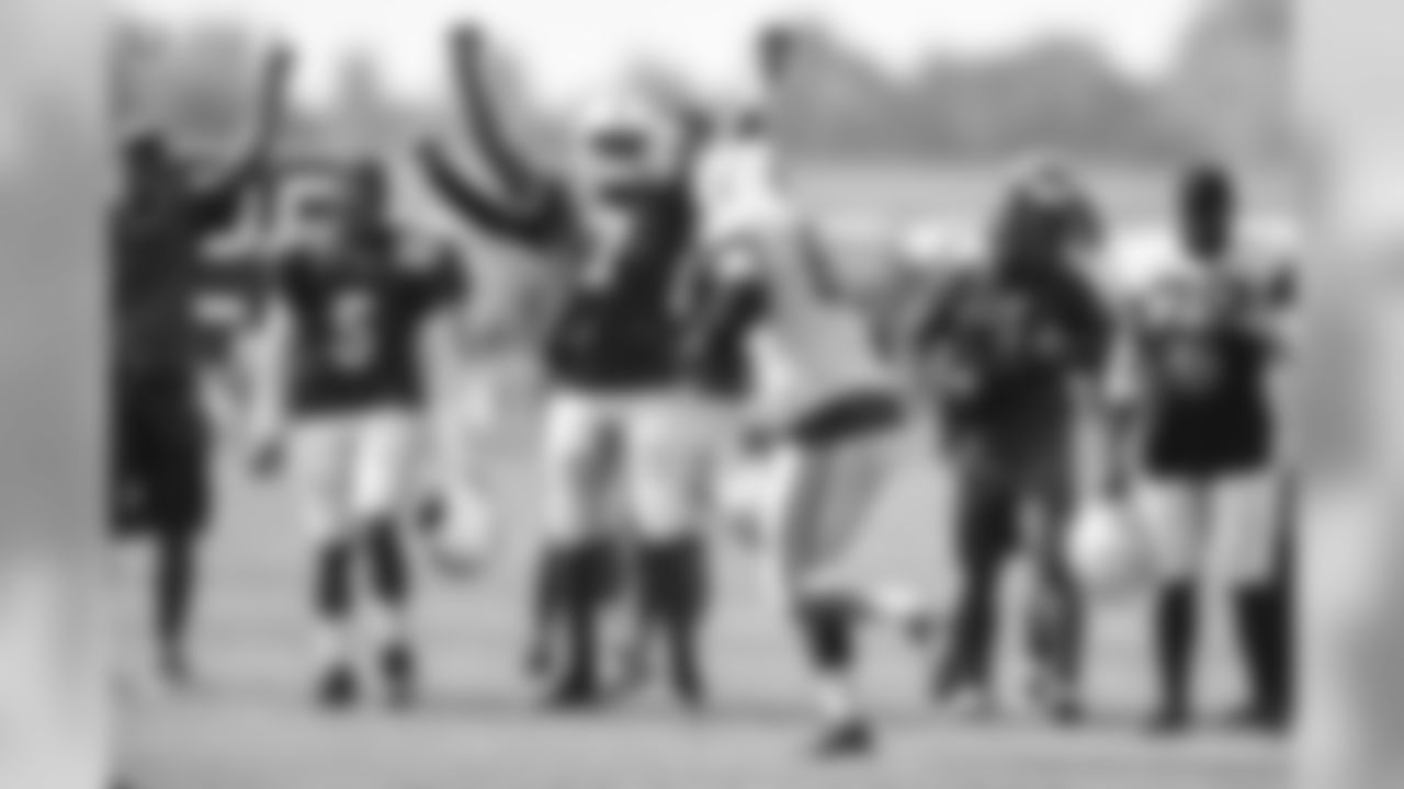 Training Camp 2018