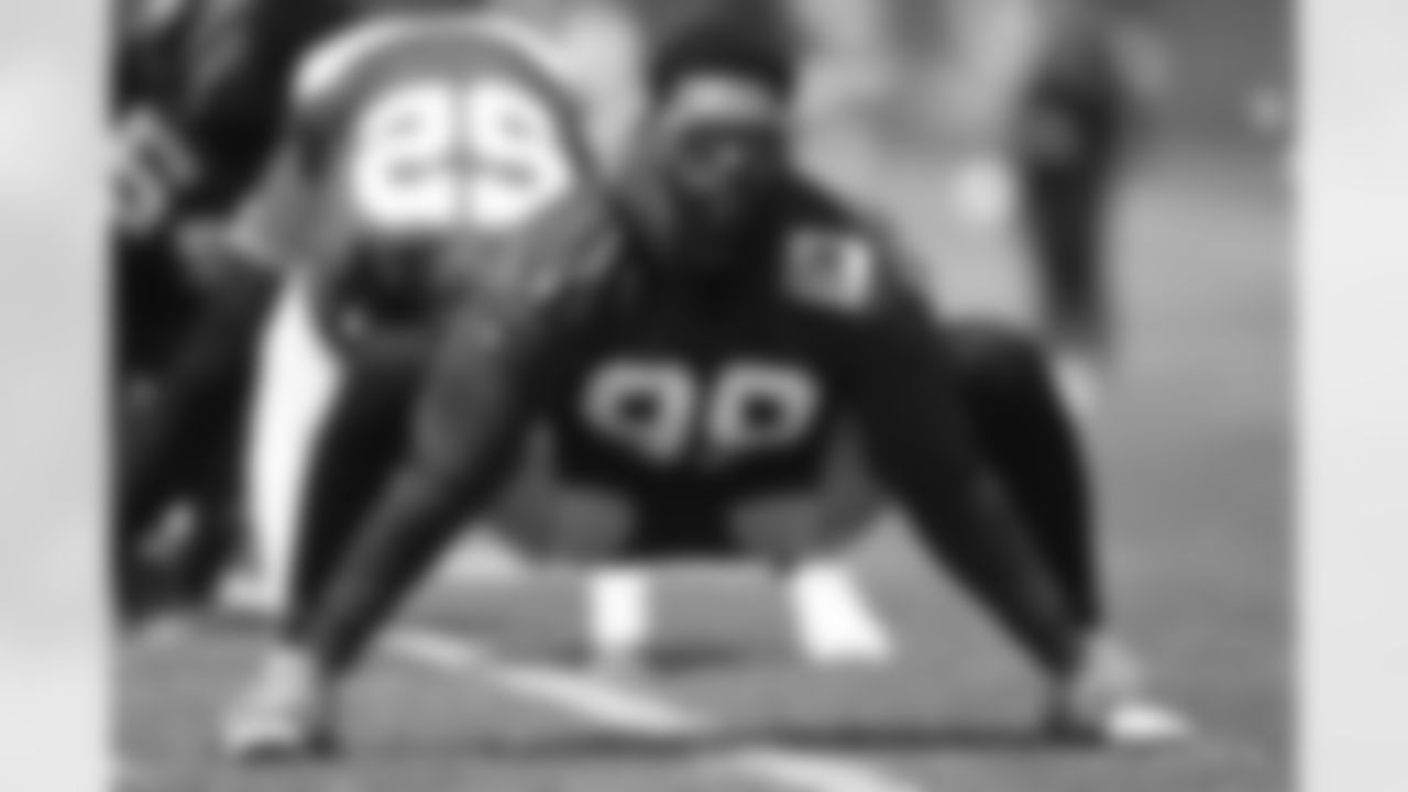 99 DT DeForest Buckner