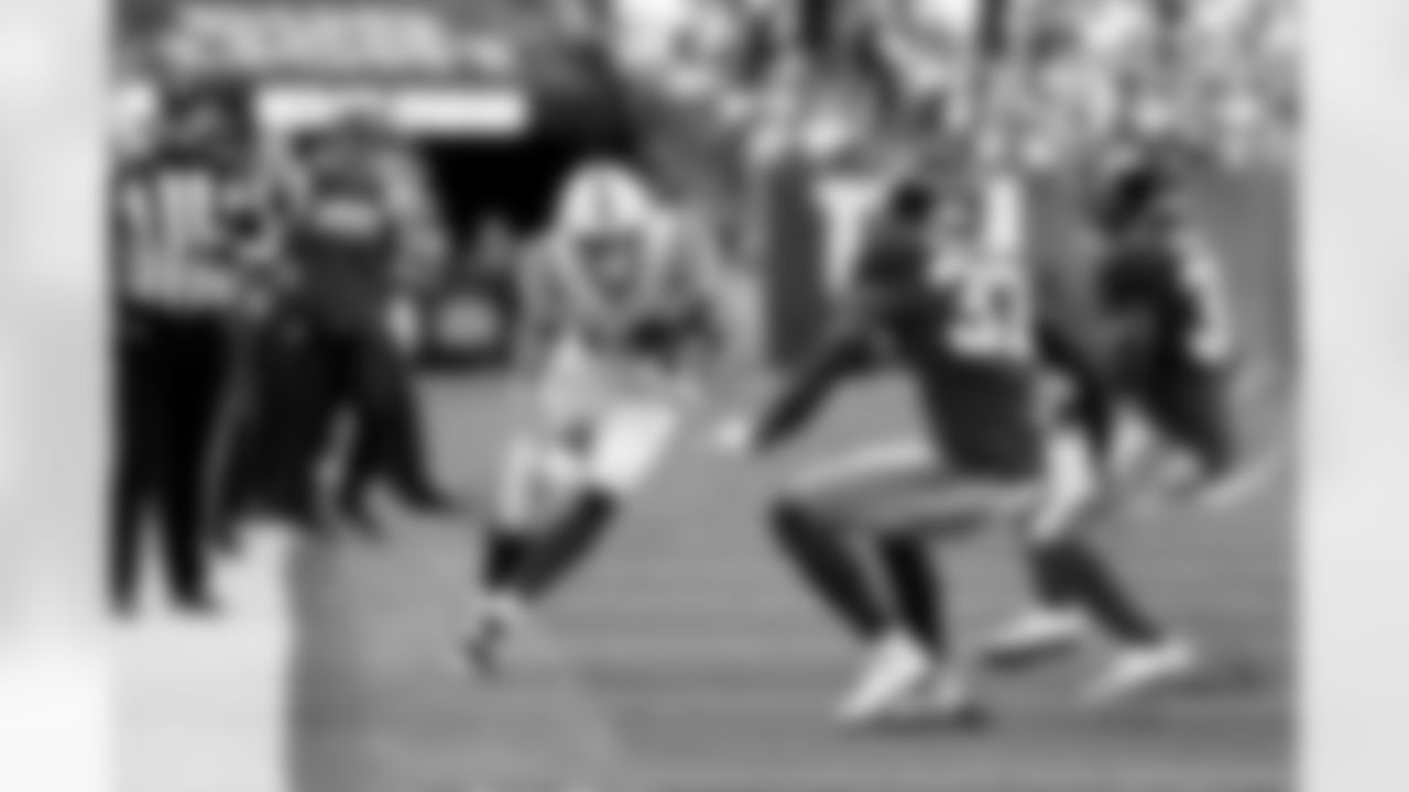 14 WR Alec Pierce