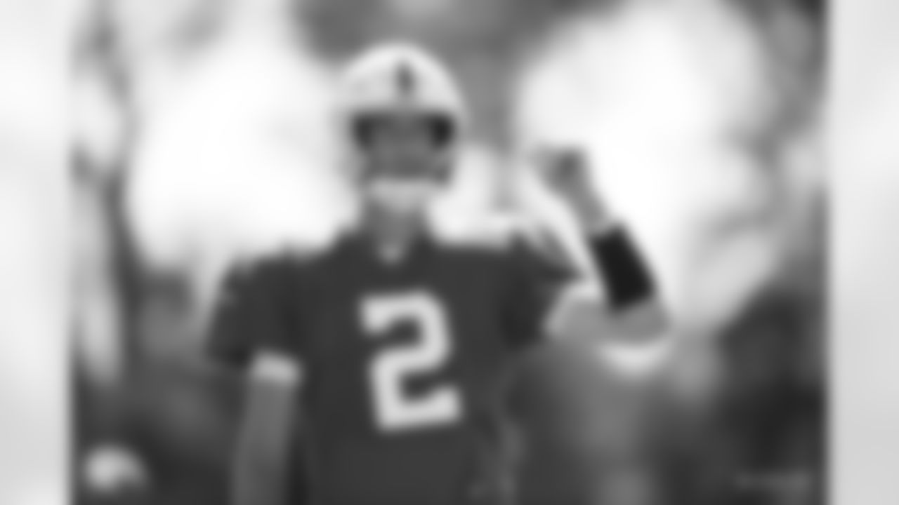 2 QB Matt Ryan