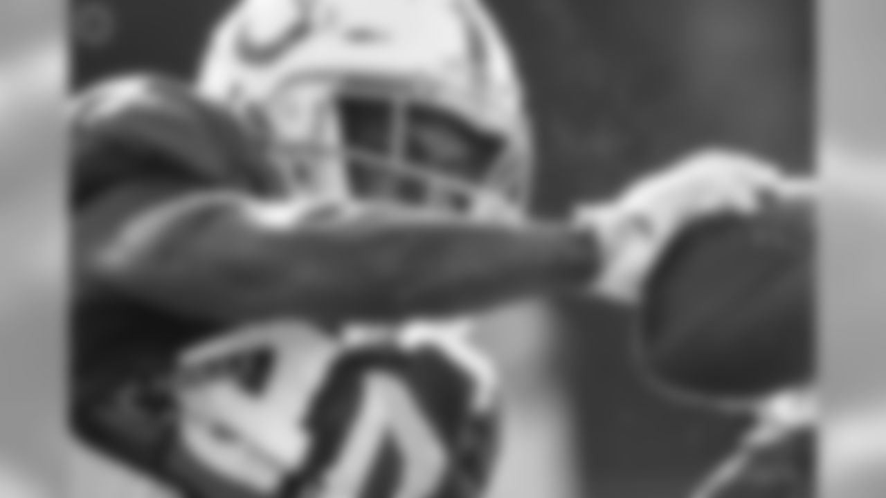 Training Camp 2018