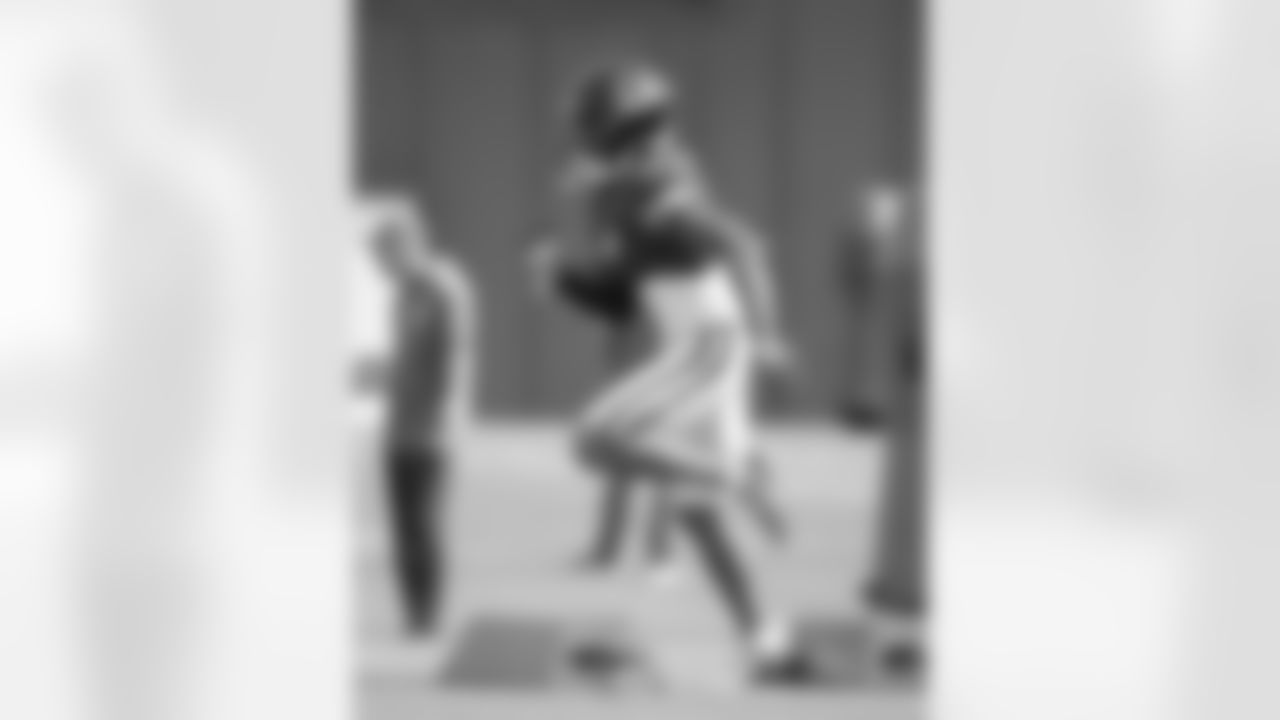1 WR Josh Downs