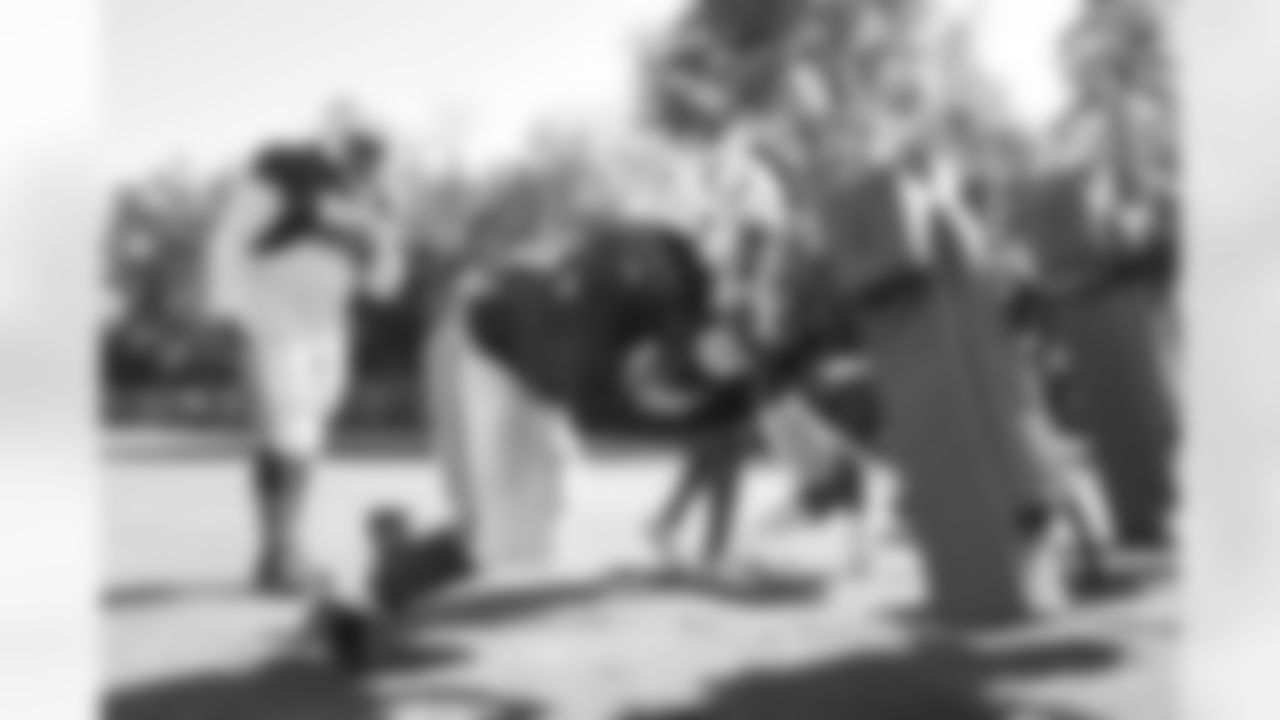 94 DT/DE Tyquan Lewis