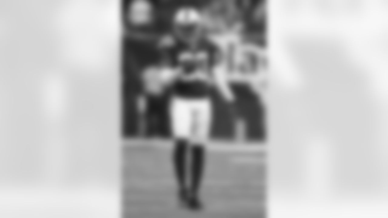 The Colts cornerbacks are going to be tested on Sunday with arguably the game's most explosive wideout group opposite them. A trio of Steelers receivers have had at least 175 receiving yards in a game this season, which is an NFL record. The pass rush we saw in the second half of the win over Tampa would come in handy for the secondary on Sunday night.