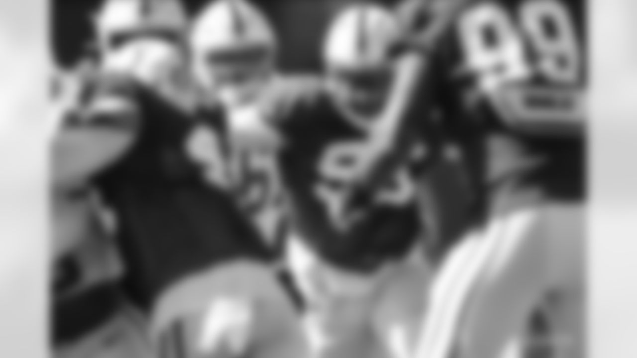 96 DT/DE Denico Autry
