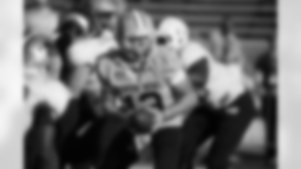 7
Bennett, Bryan
QB
Southeastern Louisiana