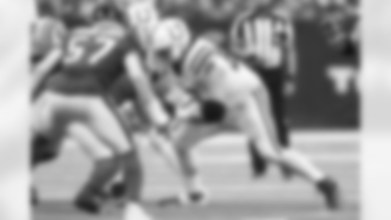 56 C/G Quenton Nelson