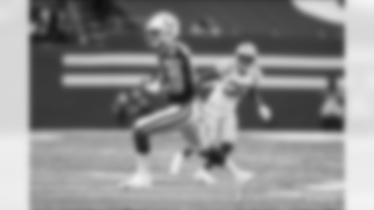11 WR Michael Pittman Jr.
