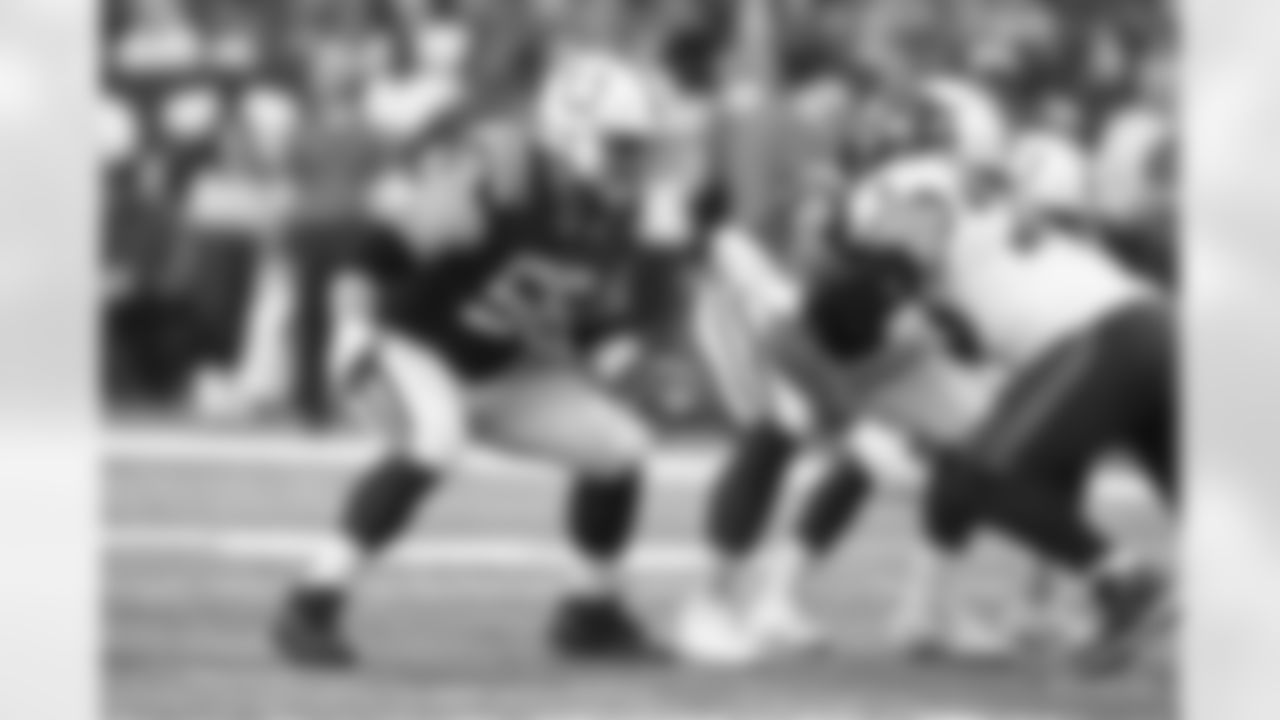 56 C/G Quenton Nelson