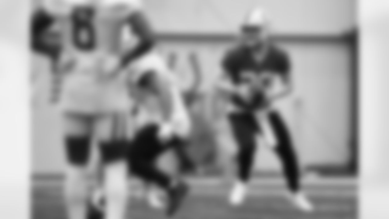 2 QB Carson Wentz