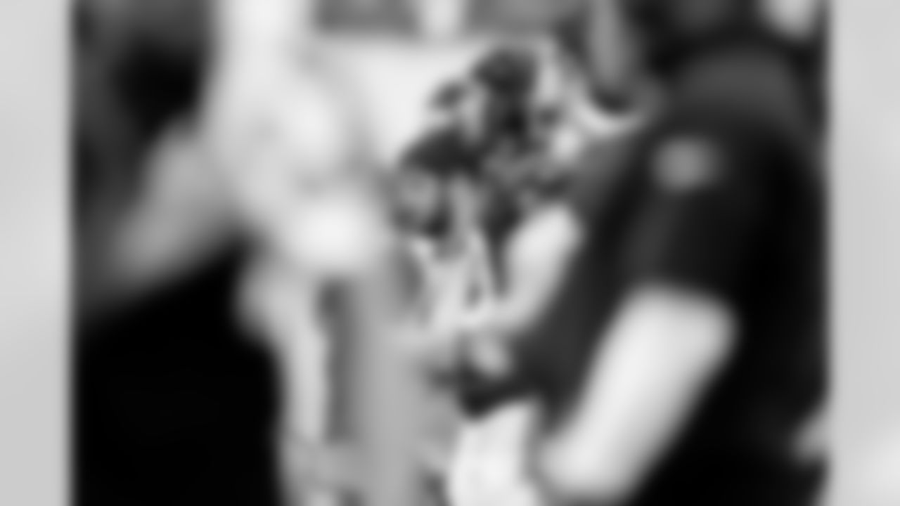 10 QB Gardner Minshew
2023 Colts Training Camp - Grand Park