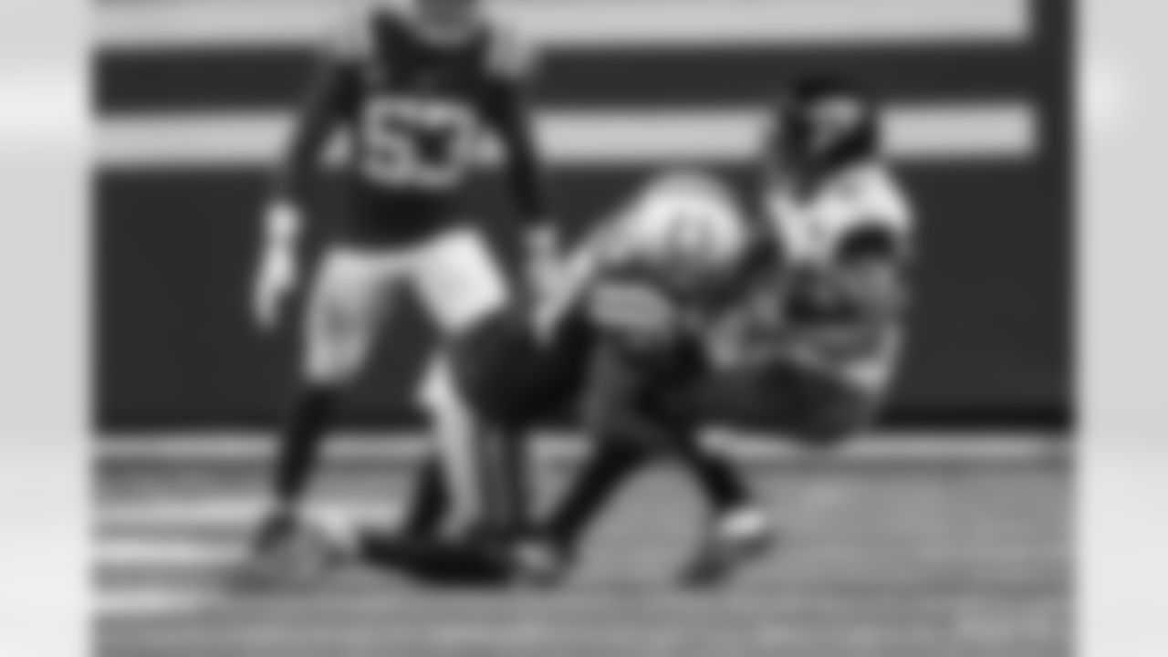 31 S Tavon Wilson
