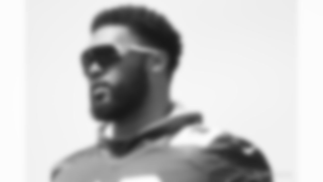 99 DT DeForest Buckner
