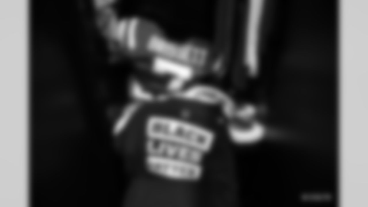7 QB Jacoby Brissett