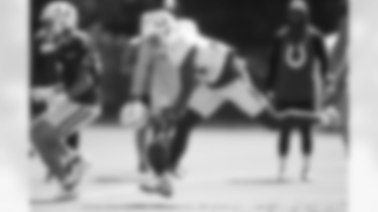 34 CB Isaiah Rodgers Sr.