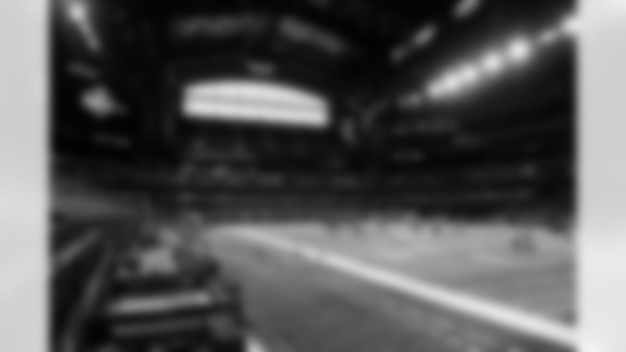 2023 NFL Scouting Combine