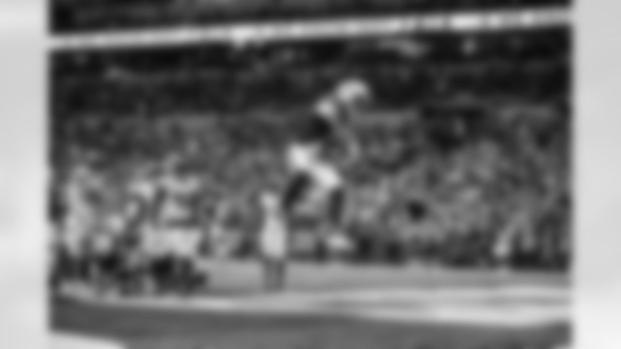 5 QB Anthony Richardson