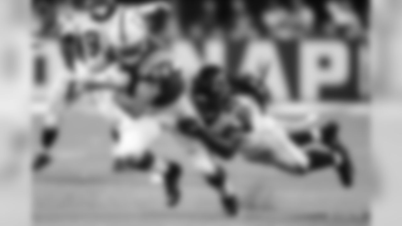 84 tight end Jack Doyle