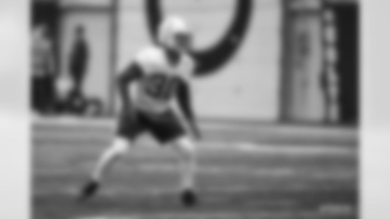 30 S George Odum