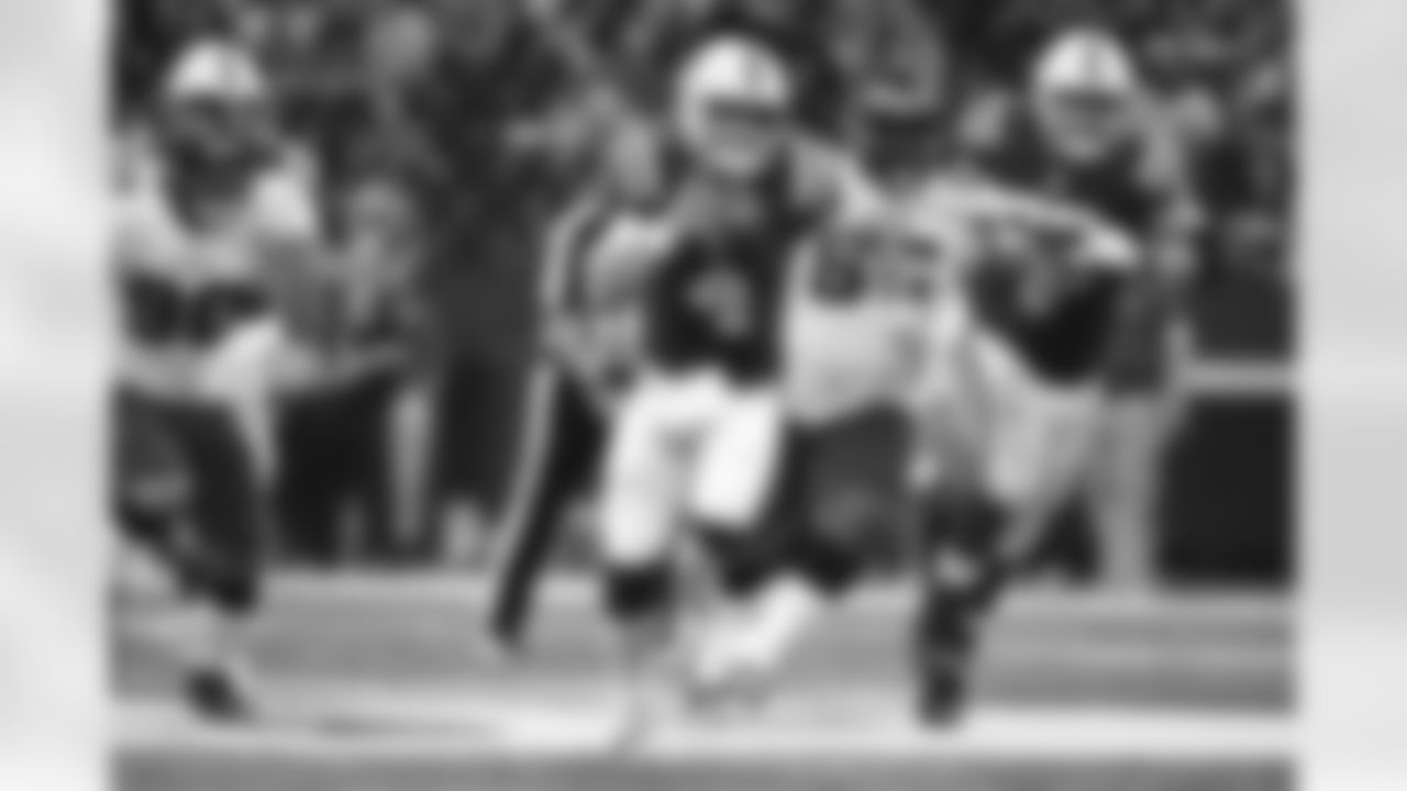 4 QB Sam Ehlinger