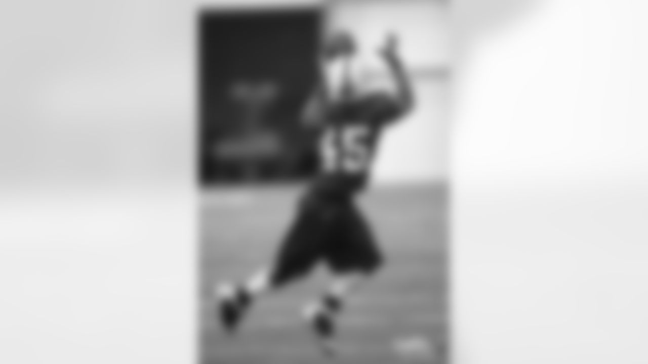 Devin Moore