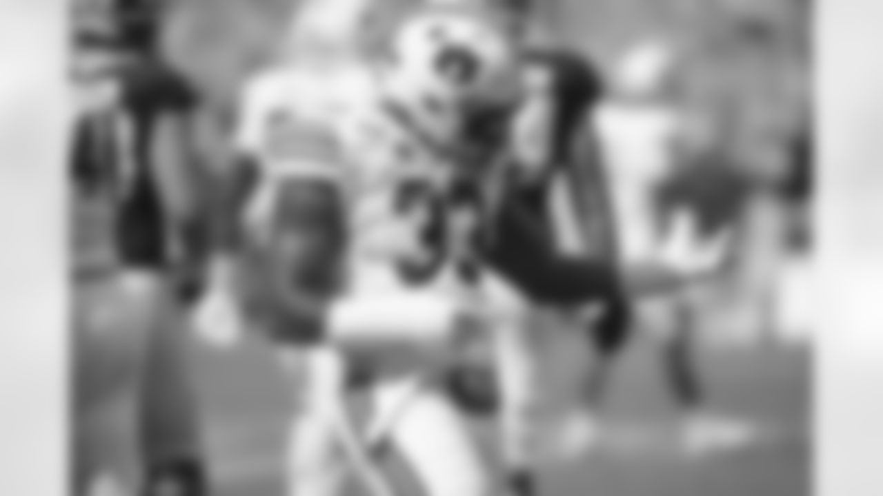 LB K.J. Britt