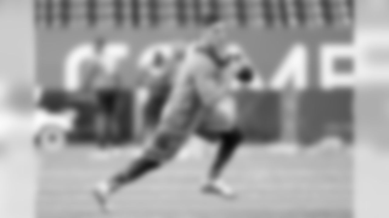 7
Bennett, Bryan
QB
Southeastern Louisiana