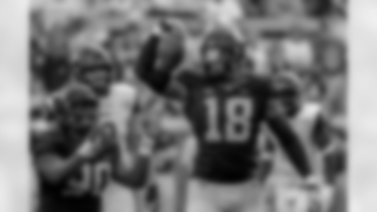 9. Carlos Basham Jr., Wake Forest, RS Senior