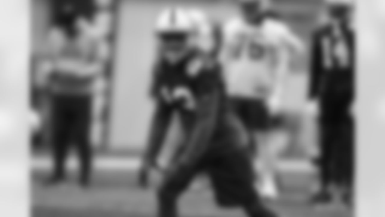 13 WR T.Y. Hilton